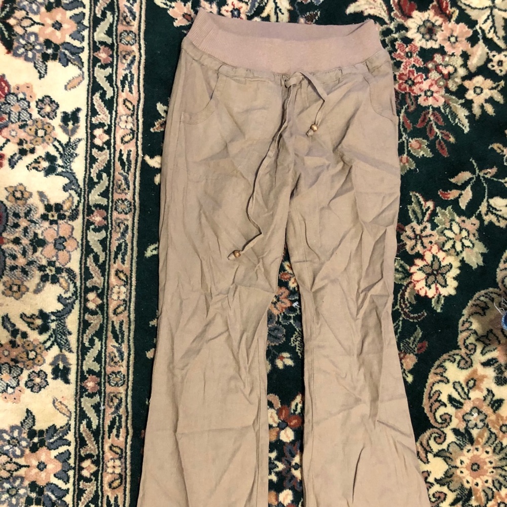 Zen Beach Pants